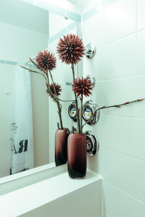 Apartment Modern Und Gemuetlich Ggue. Uni-Passau, Tg-Stellplatz, Balkon Dış mekan fotoğraf