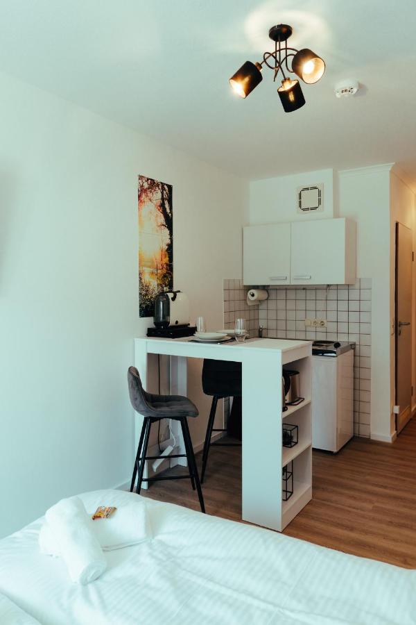 Apartment Modern Und Gemuetlich Ggue. Uni-Passau, Tg-Stellplatz, Balkon Dış mekan fotoğraf